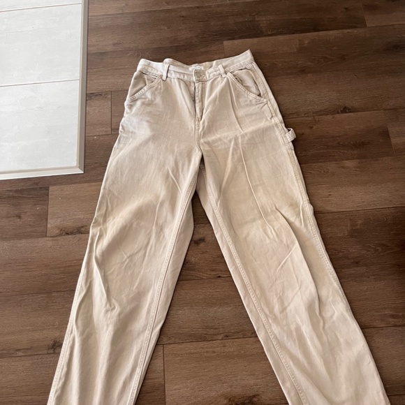 Hot jeans - Picture 3 of 5